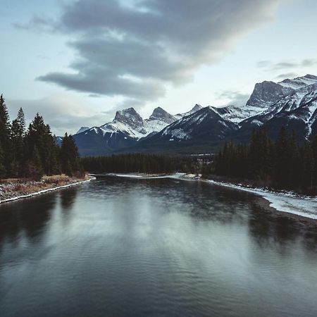 Cascade Penthouse By Canadian Rockies Vacation Rentals Canmore Exterior photo