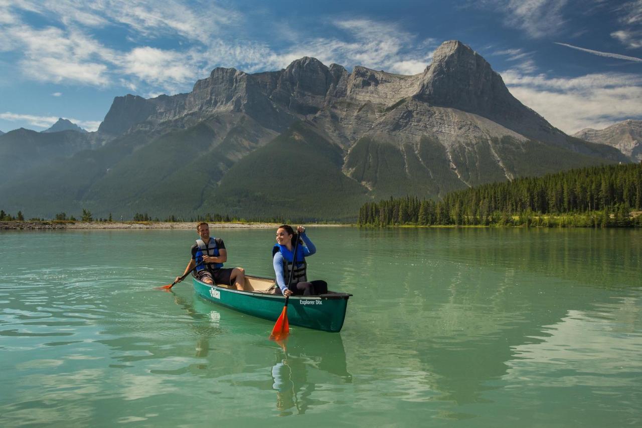 Cascade Penthouse By Canadian Rockies Vacation Rentals Canmore Exterior photo